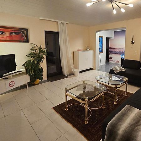 Apartmán Samad Wohnen Essen Exteriér fotografie