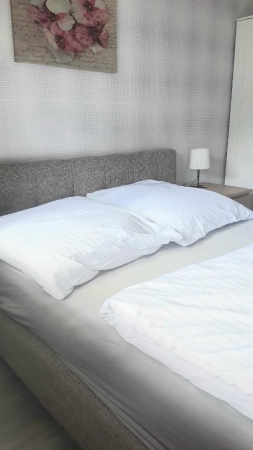 Apartmán Samad Wohnen Essen Exteriér fotografie