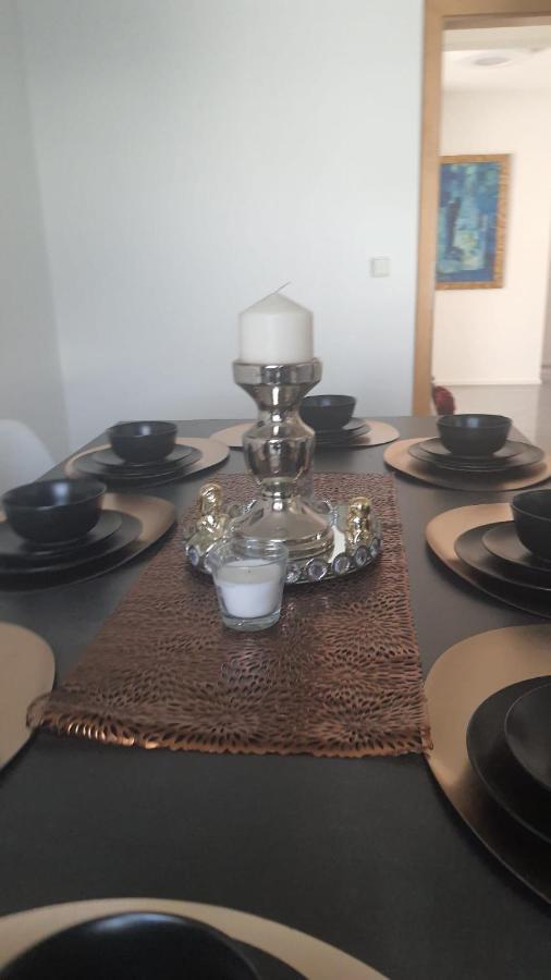 Apartmán Samad Wohnen Essen Exteriér fotografie