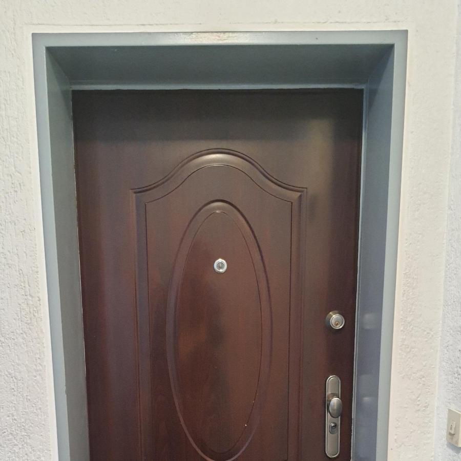 Apartmán Samad Wohnen Essen Exteriér fotografie